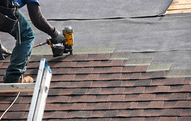 Licensed Roofing service in Hohenwald, TN - Brentwood Metal Roofing